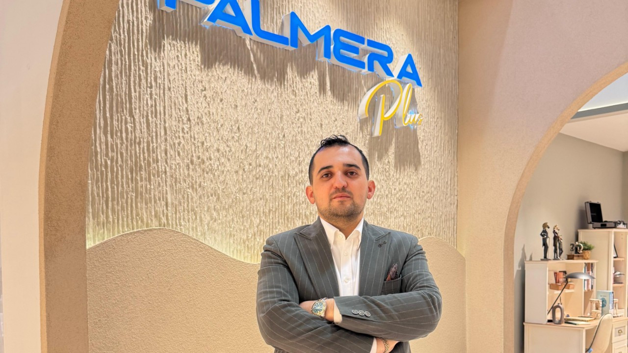 Palmera Mobilya, iş dünyasındaki kadınları her alanda destekliyor