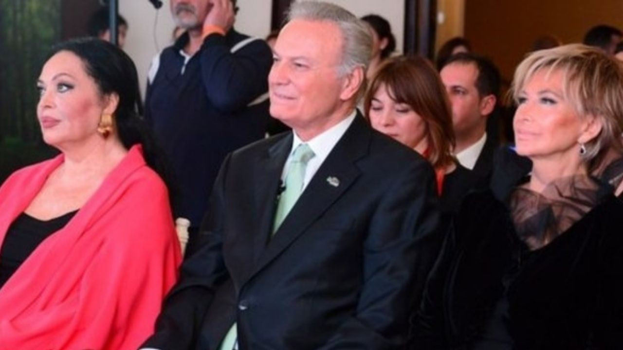 Usta oyuncu Ediz Hun vasiyetini açıkladı