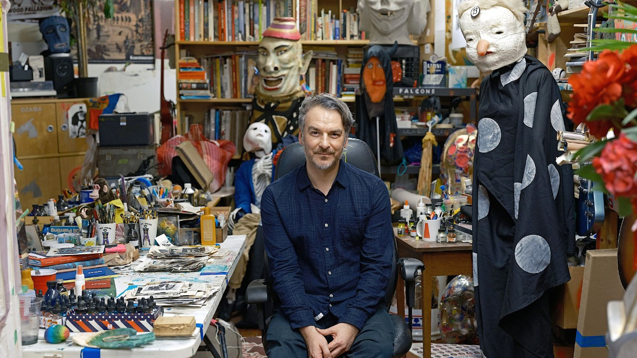 Pera Müzesi'nden 20. yılında yeni sergi