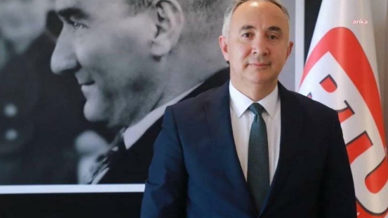 RTÜK Üyesi Tuncay Keser: RTÜK Başkanının tehdidi basın özgürlüğüne ağır saldırıdır