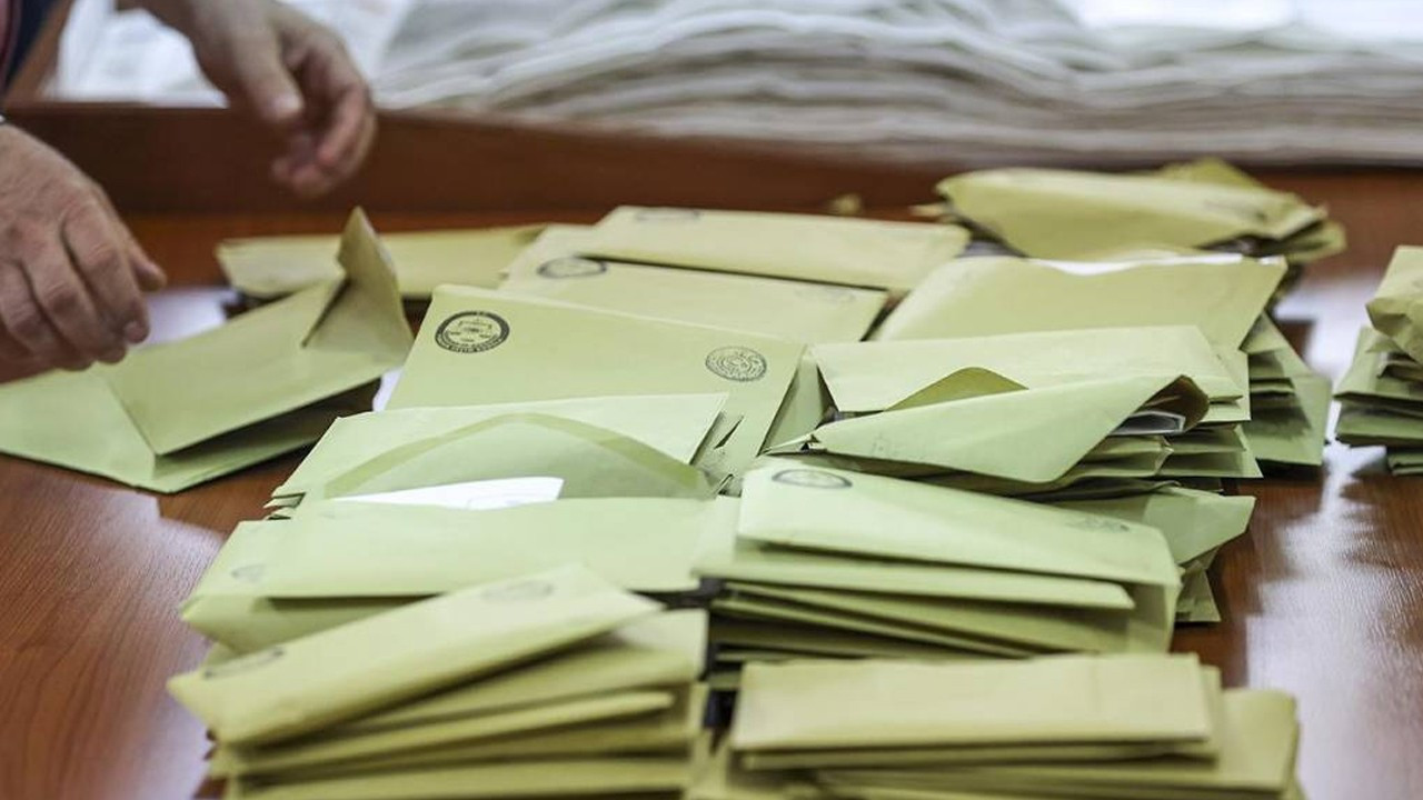 59 barodan ortak açıklama: Seçmen iradesi yok sayılıyor