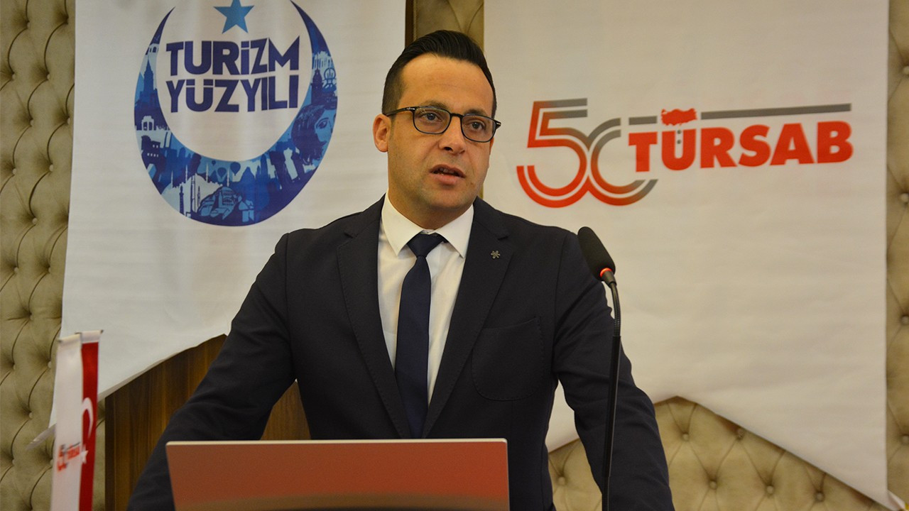 GAP turizminde gündem dijitalleşme ve dış pazarlar