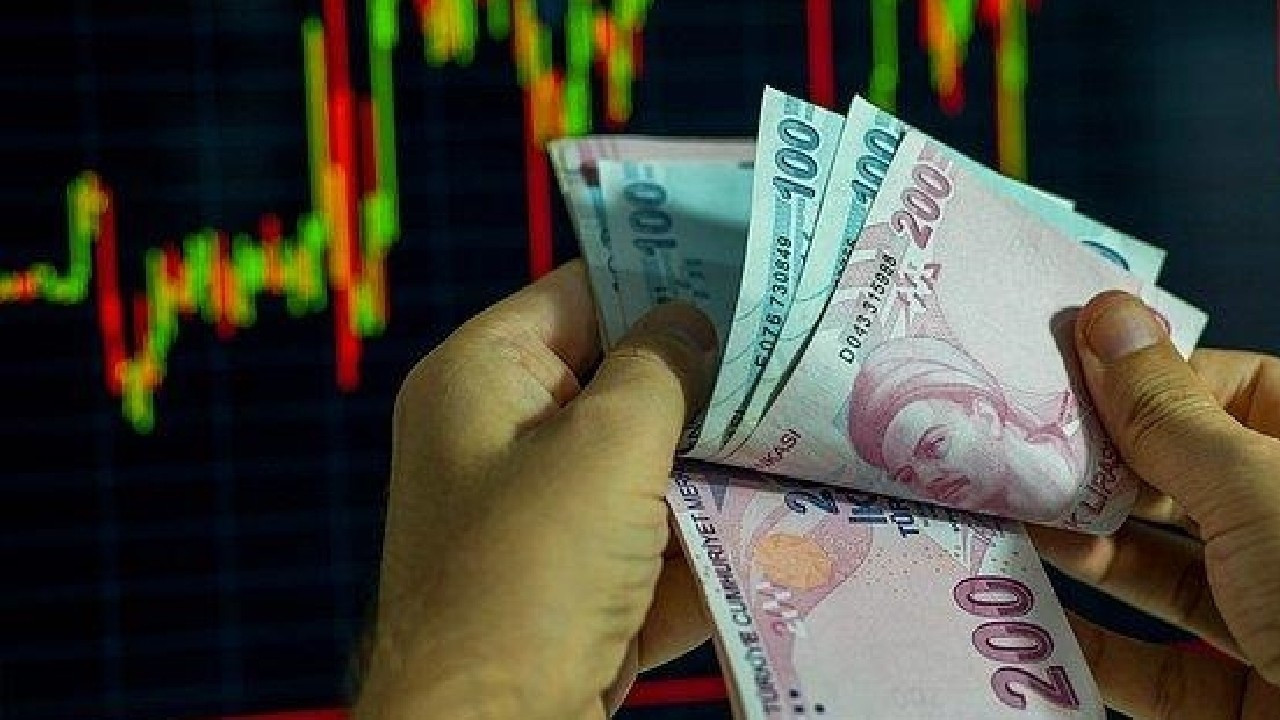 Piyasadaki türbülans para piyasası fonlarını vurdu!