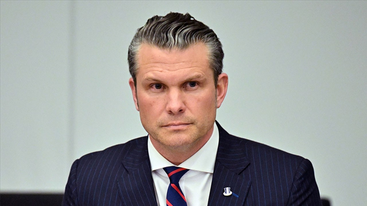 ABD Savunma Bakanı Hegseth'in Tennessee valiliği için adaylığı değerlendirdiği öne sürüldü