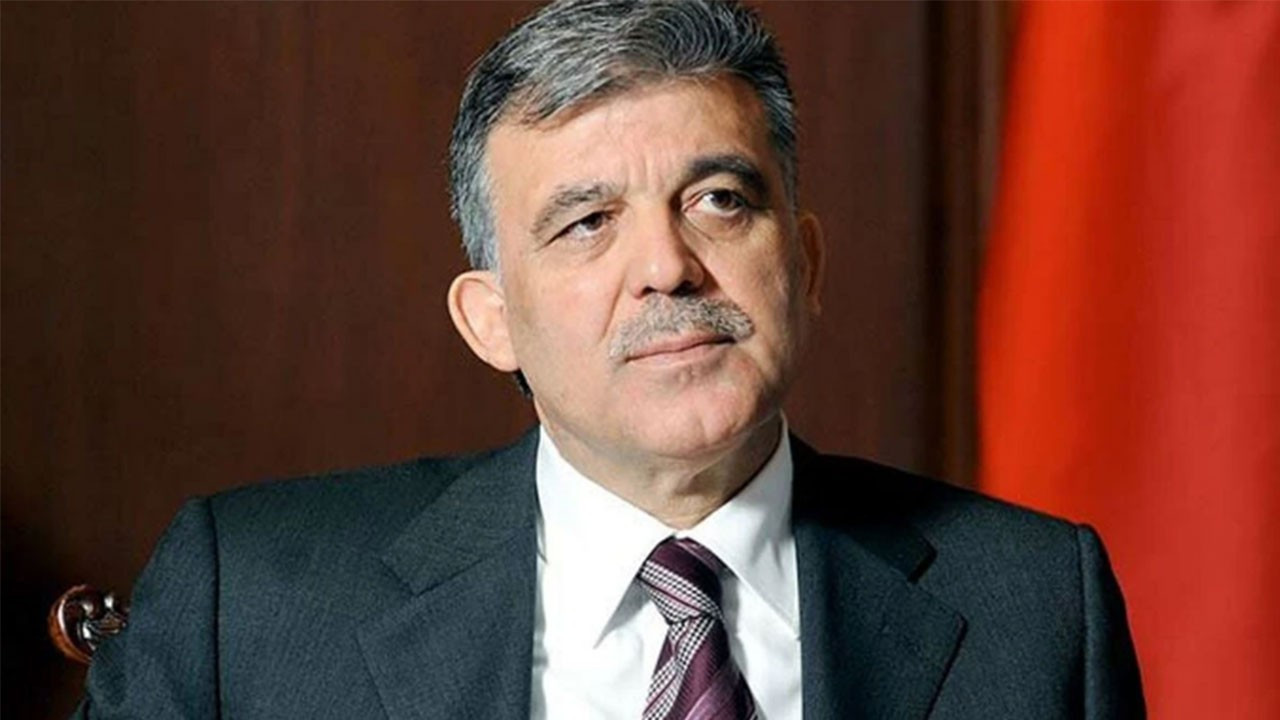 Abdullah Gül’den adaylık mesajı ve Ekrem İmamoğlu yorumu