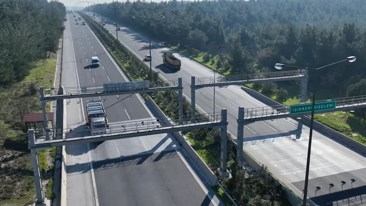 İçişleri Bakanlığı bayram için alınan trafik tedbirlerini açıkladı