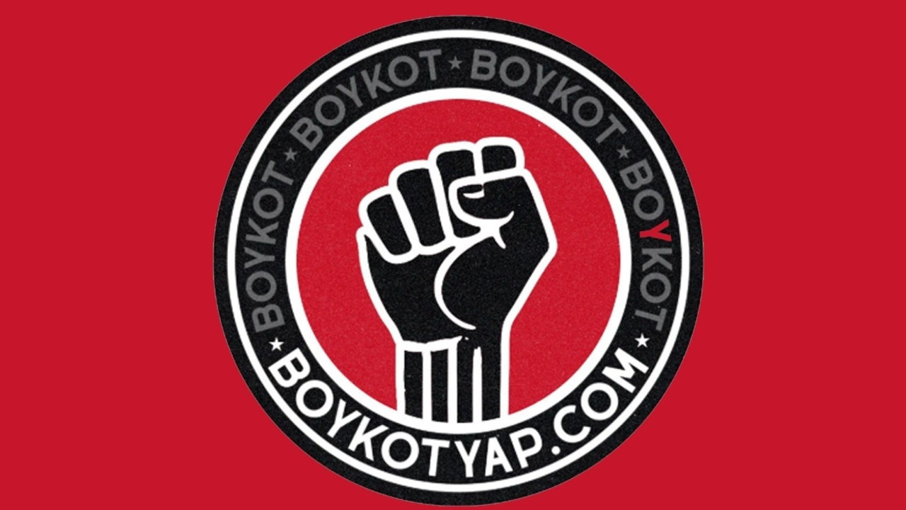 CHP’nin kurduğu boykotyap.com açıldı: İşte yeni boykot listesi...