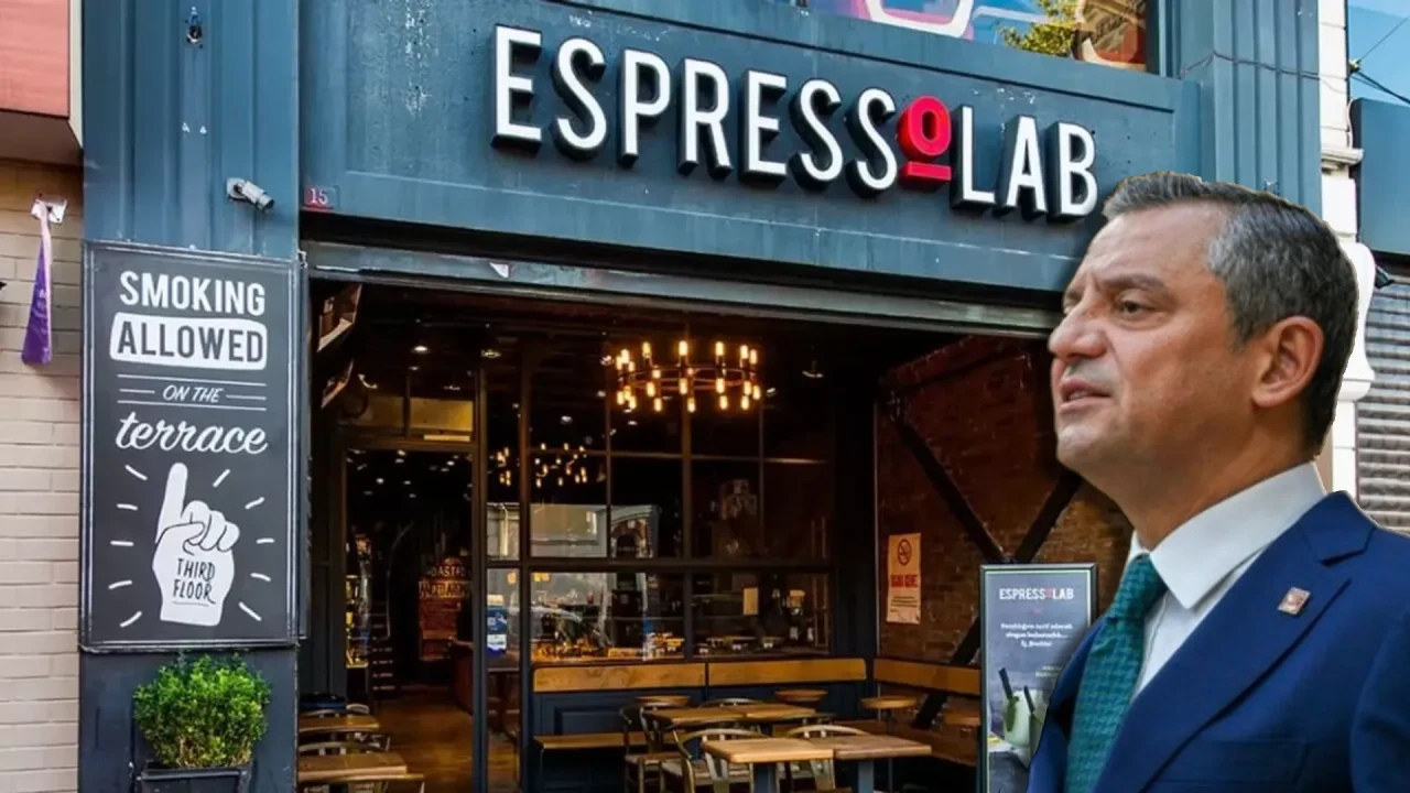 CHP'nin listesindeki Espressolab'den açıklama: Neden boykot edildiğimizi anlamadık