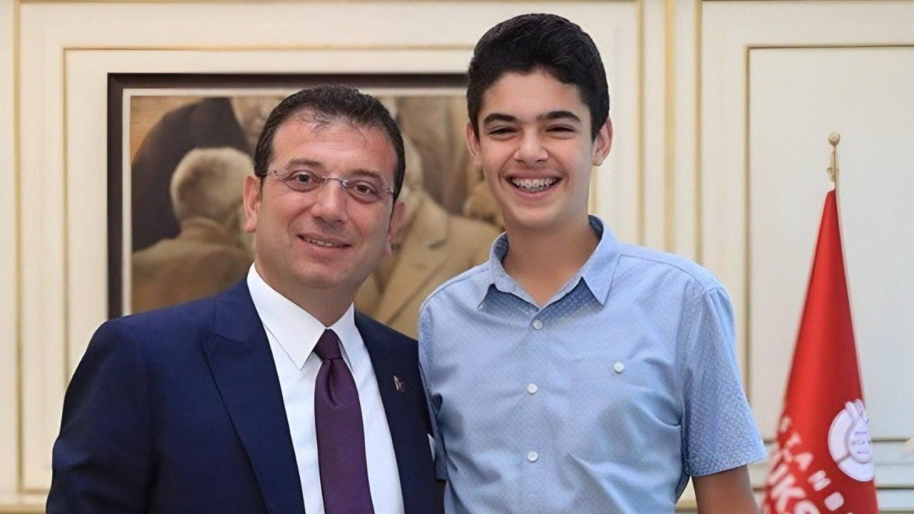 "Her şey çok güzel olacak" sloganının mimarı Berkay Gezgin tutuklandı