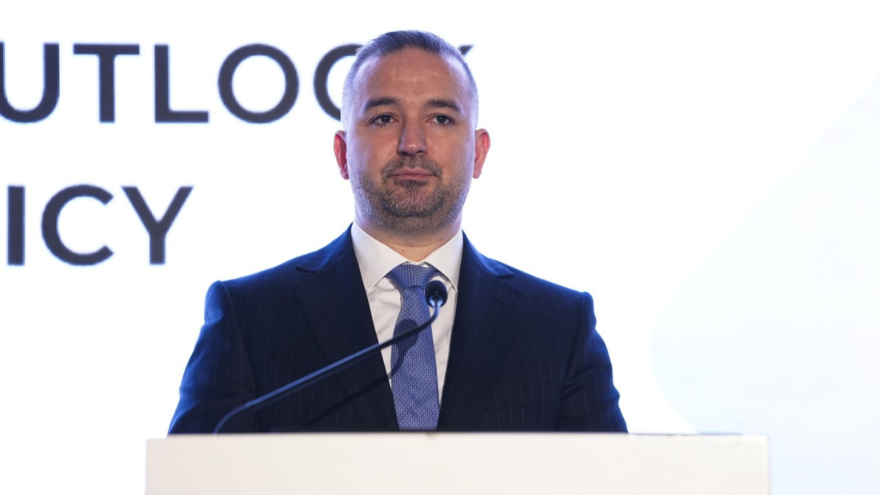 TCMB Başkanı Karahan: Nisan ayı için enflasyonda yukarı yönlü riskler arttı