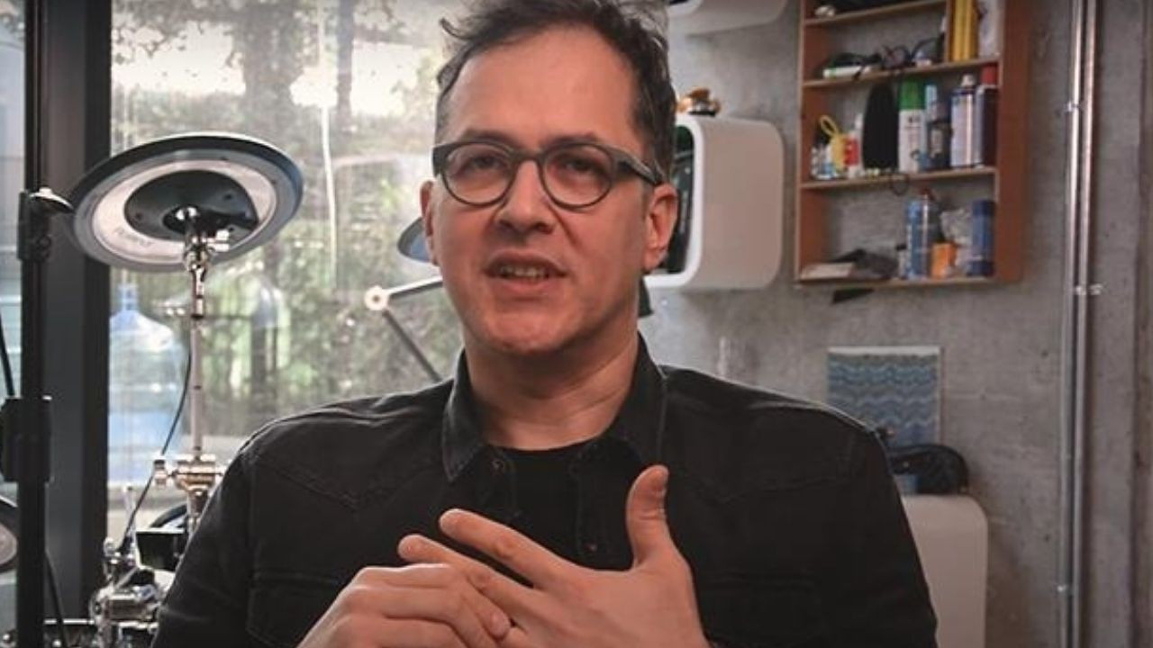 Yönetmen İlker Canikligil'e 26 ay hapis cezası, HAGB verildi: Vatan sağolsun