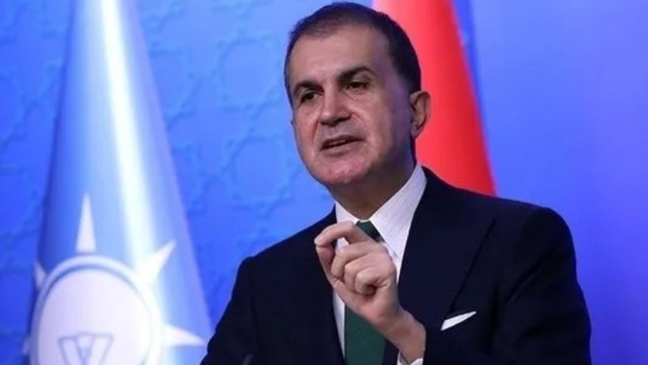 AK Parti'den terör örgütü PKK'nın silah bırakma töreni sonrası ilk açıklama: Kritik bir eşik geçildi