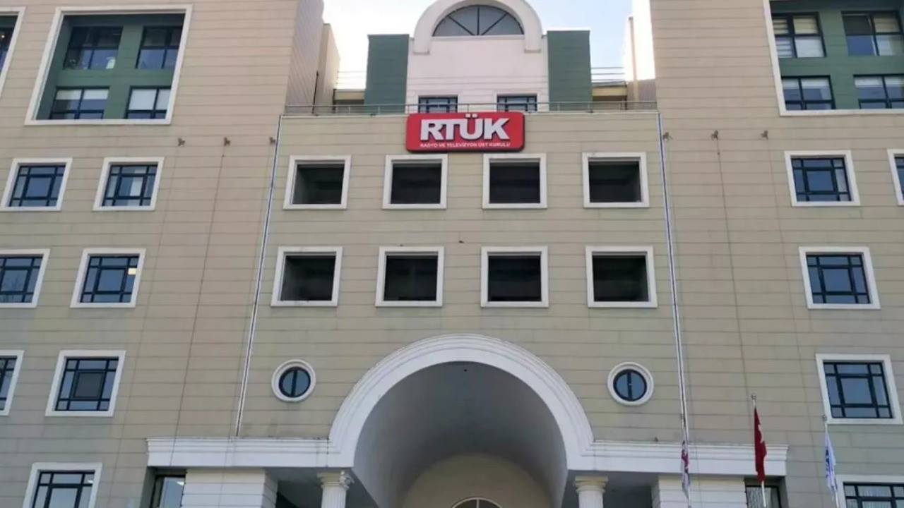 CHP, yasak kararı için RTÜK'e gidiyor! Saat belli oldu