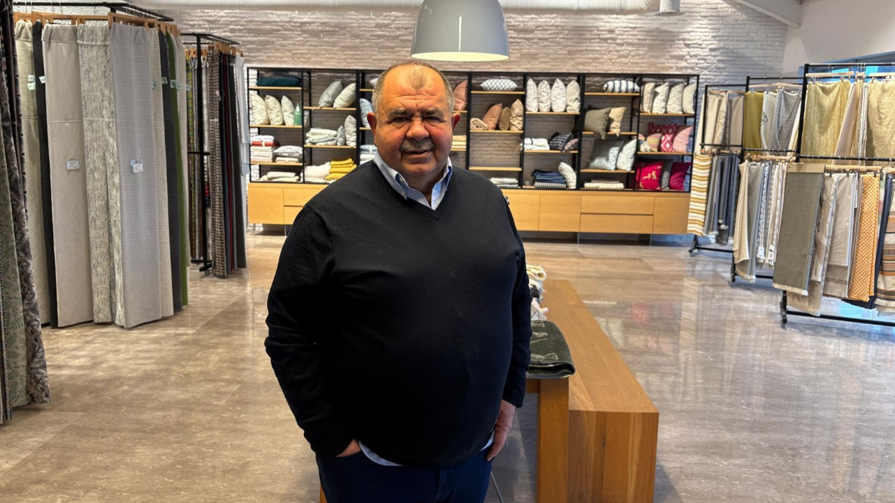 Güleser Tekstil, TOSAB’da yatırıma başladı