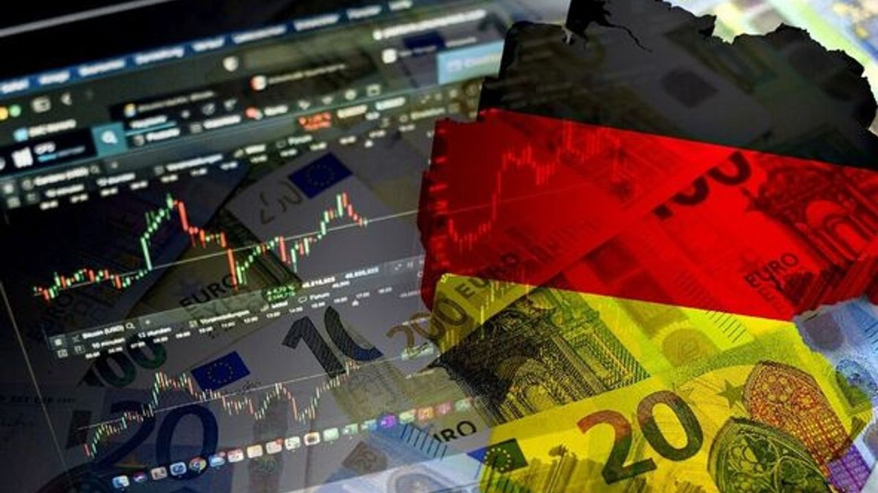 Almanya’da işsizlik oranı aralık ayında sabit kaldı