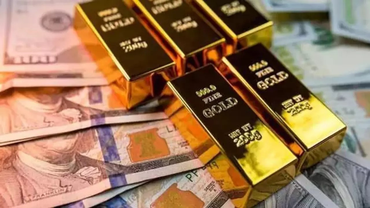 Bloomberg: Türkiye'nin nakit rezervi, ekonominin büyük krizi atlamasını sağladı