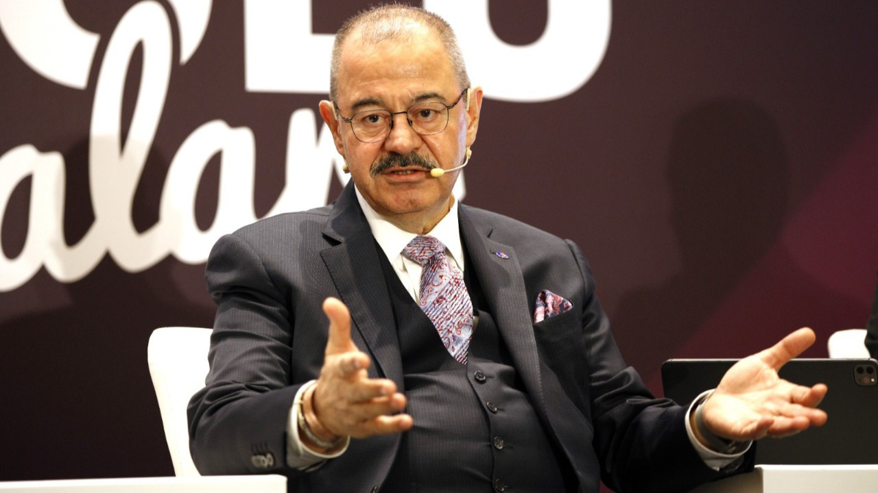 Konukoğlu bankalara seslendi: Devlet bütçesine katkı veren bu kente ayrıcalık tanımalısınız