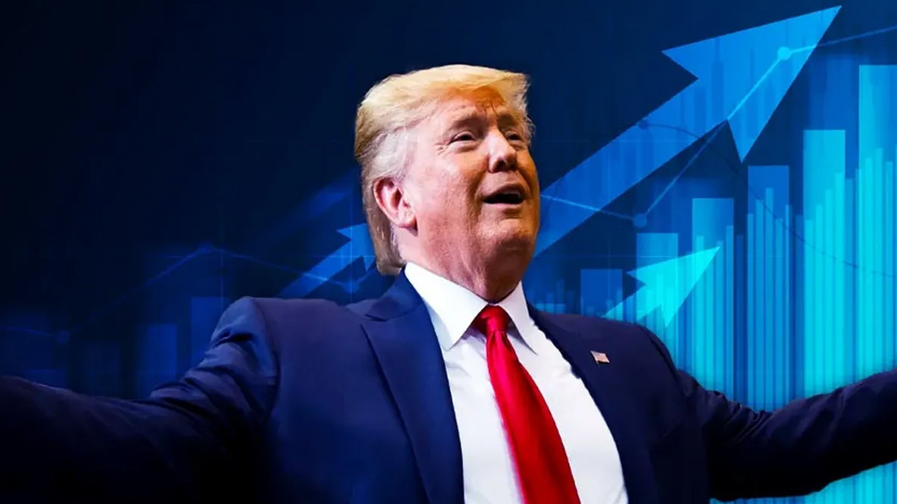 Dünya liderlerinden Trump'ın yeni gümrük vergilerine tepki