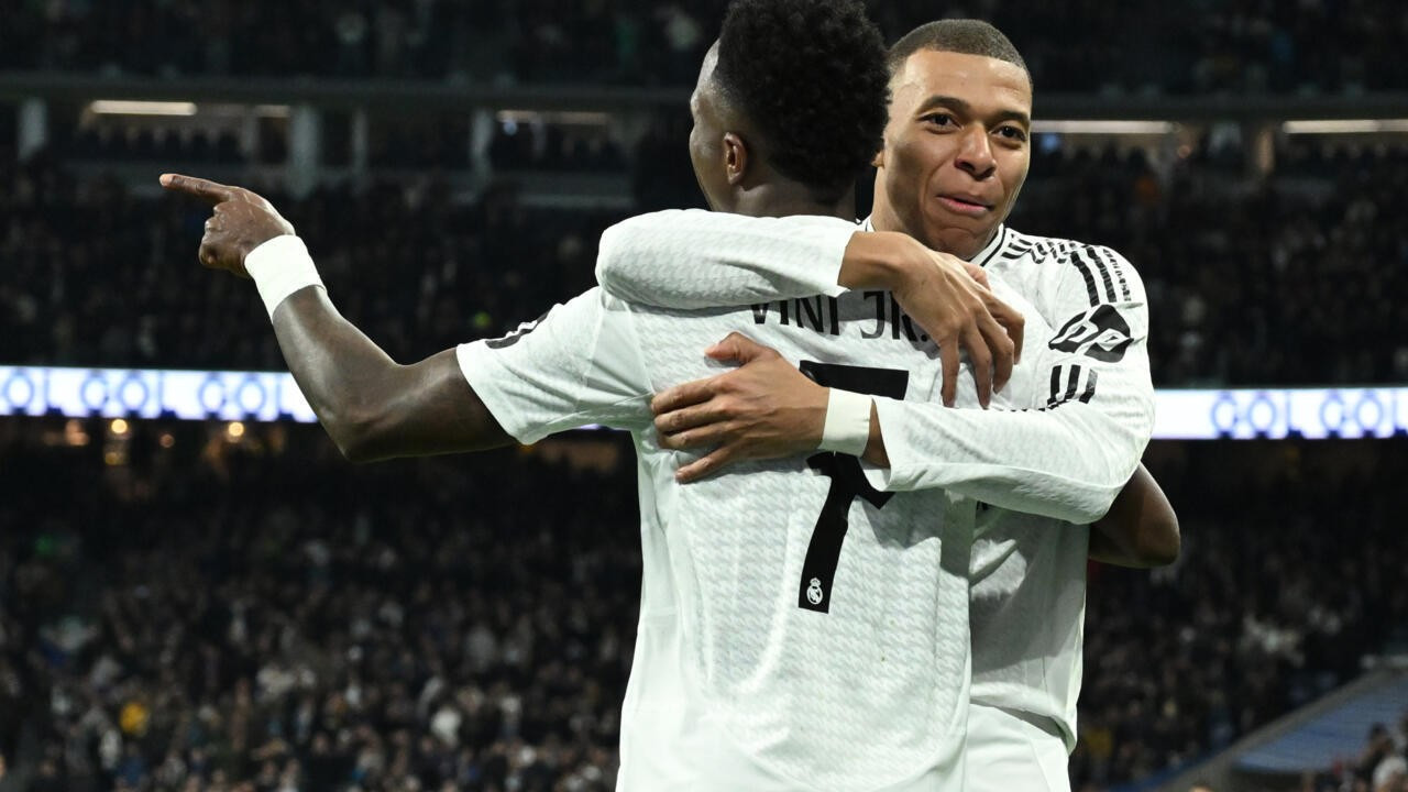 UEFA'dan Real Madrid'in 4 yıldızına soruşturma