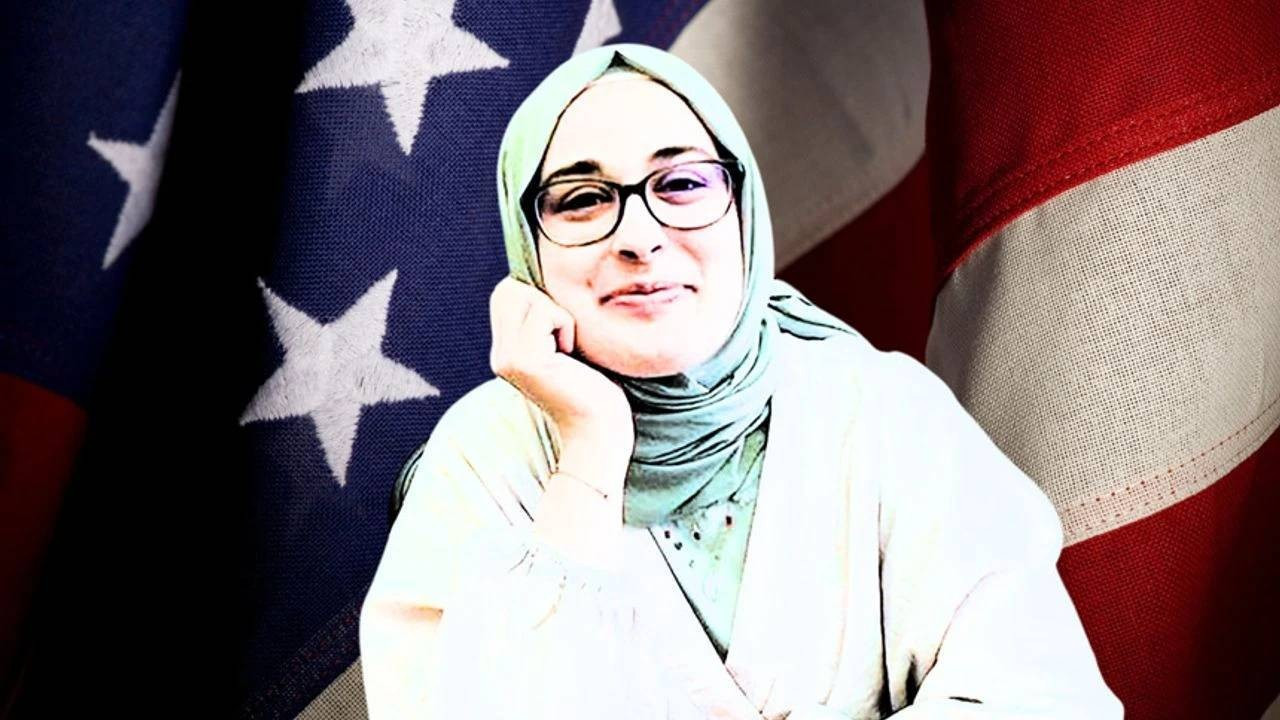 ABD mahkemesinden Rümeysa Öztürk kararı: Sınır dışı edilmesi geçici olarak durduruldu