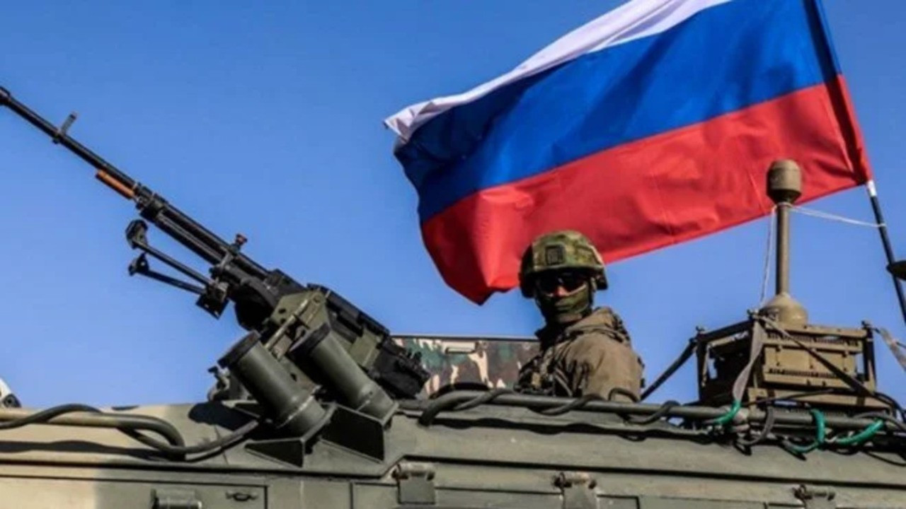 Alman istihbaratından çarpıcı iddia: Rusya, NATO üyesi bir ülkeye Saldırabilir