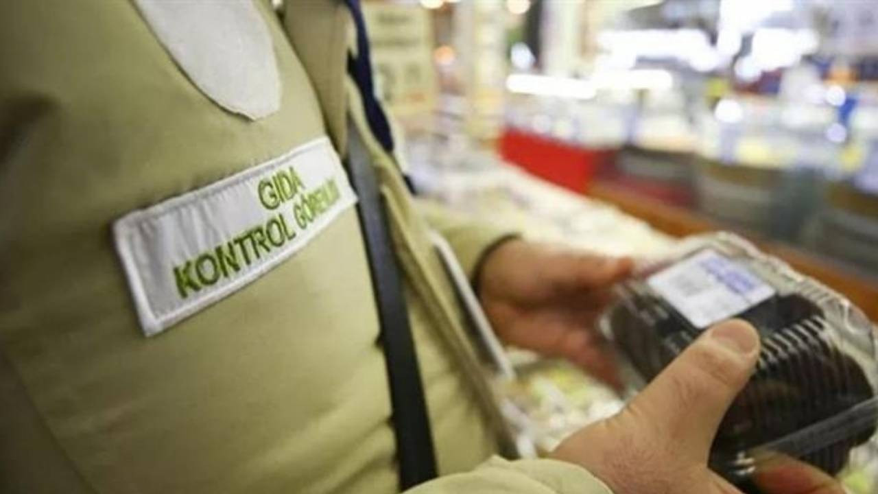 Bakan duyurdu: Ramazan denetimlerinde 366,5 milyon lira ceza