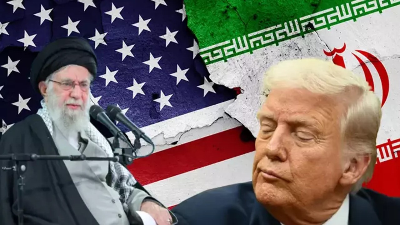 İran’dan Trump’ın mektubuna 4 ana başlıkla detaylı cevap