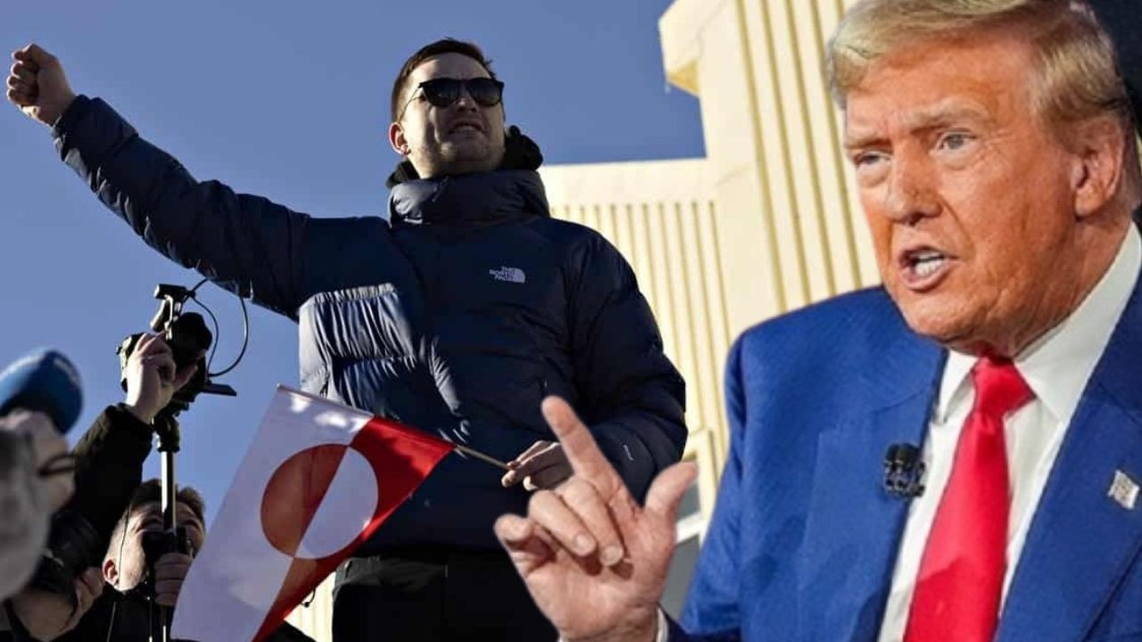 Grönland Başbakanı Nielsen: ABD Grönland’ı alamayacak