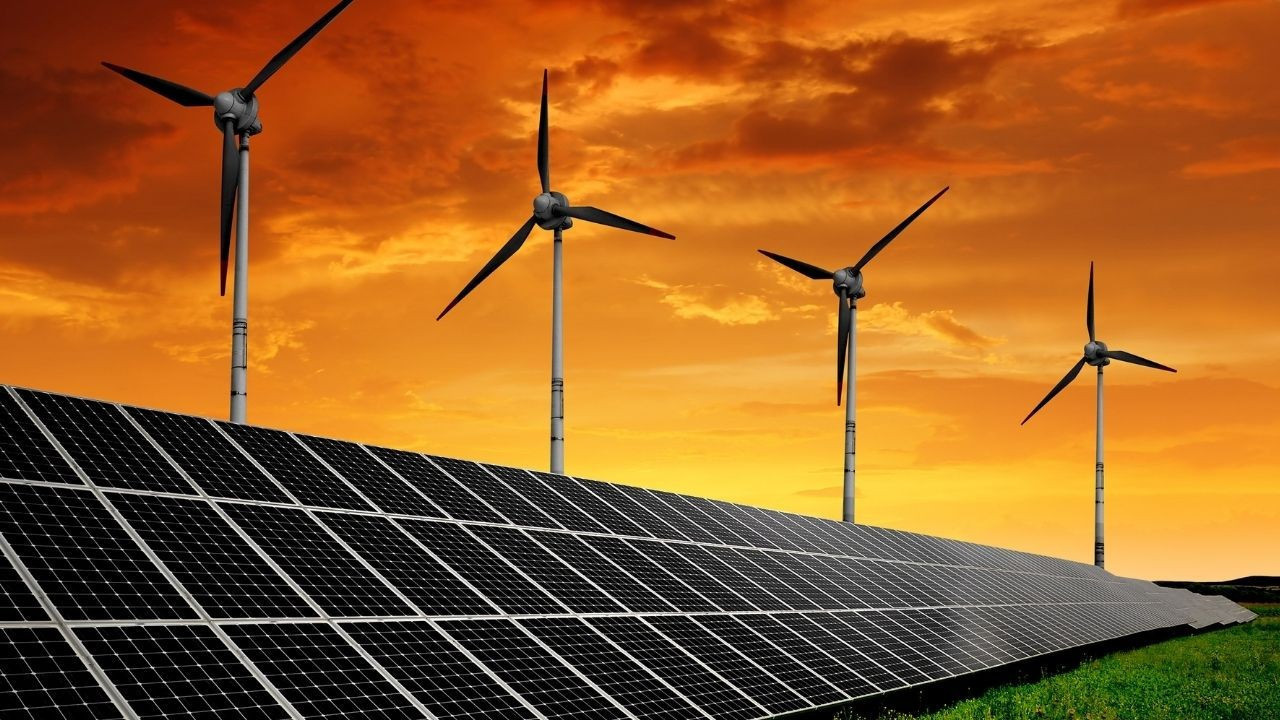 Küresel enerji talebinin 2100 yılında yüzde 74 artması bekleniyor