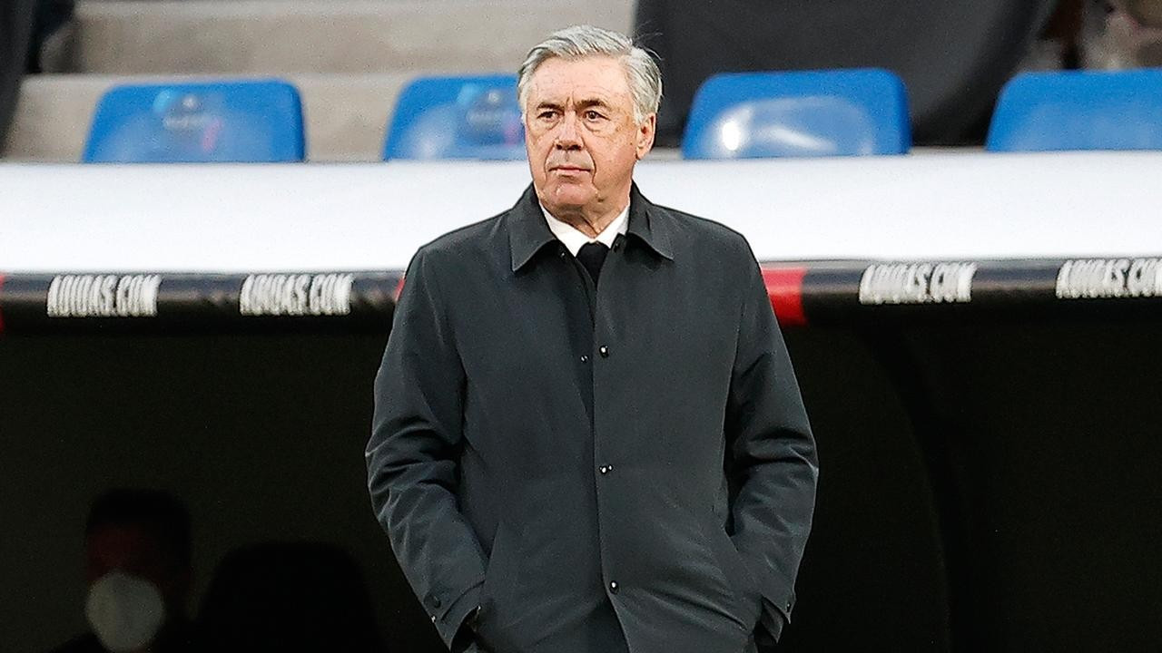 Real Madrid duyurdu: Ancelotti dönemi resmen sona erdi