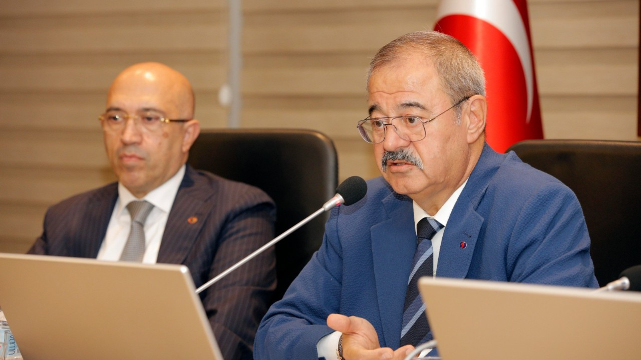 Konukoğlu: Boykot ekonomik dengeye zarar verir