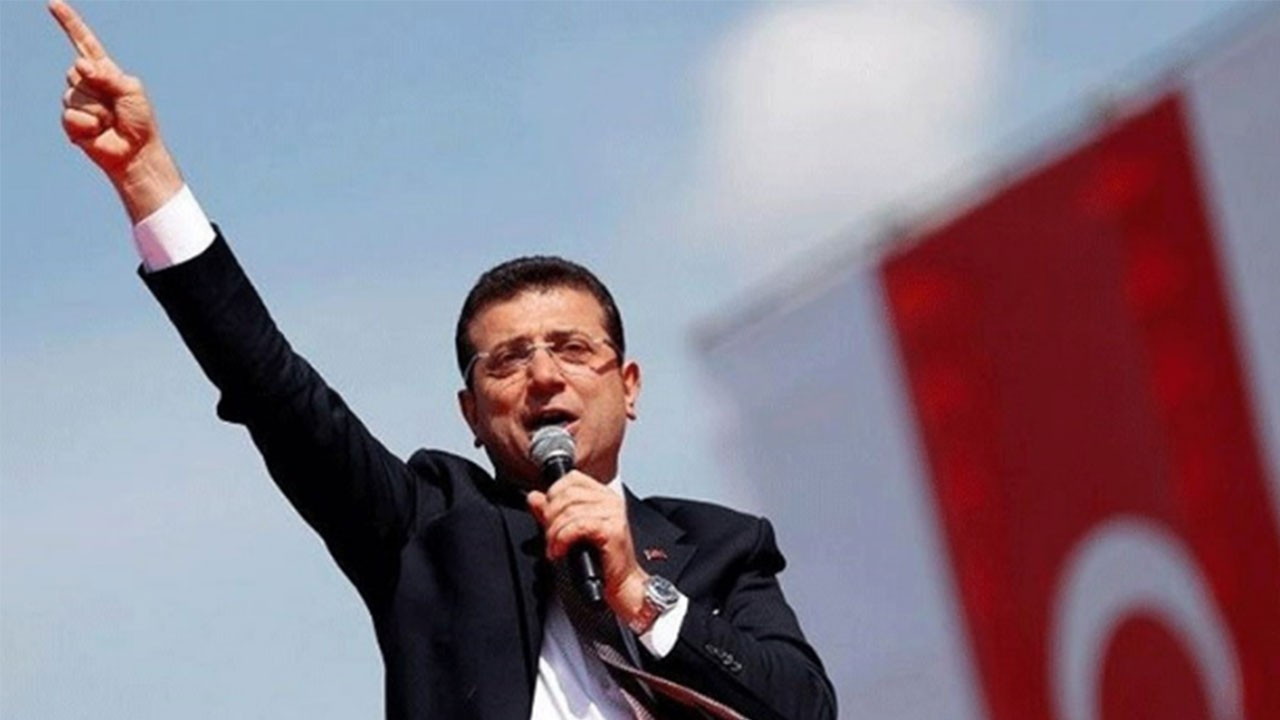 Ekrem İmamoğlu'nun duruşması Silivri'ye alındı