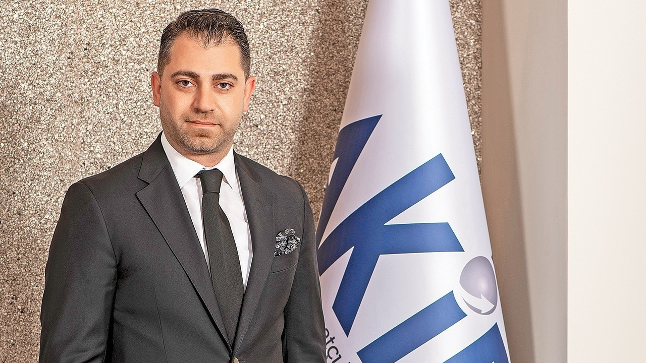 AHBİB/Veysel Memiş: Çin'e ek vergiler bize fiyat avantajı getirecek