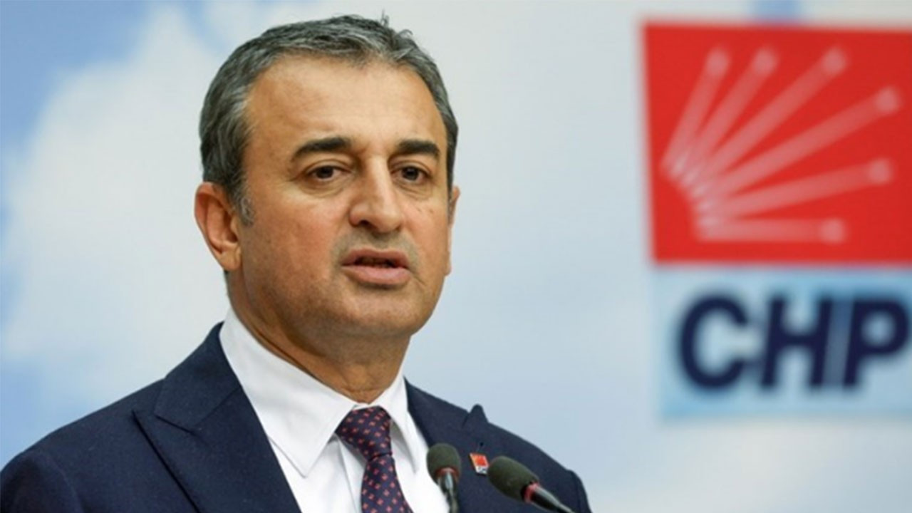 CHP'li Bulut: Emeklinin bayram ikramiyesine bin TL zammı bile çok gördüler