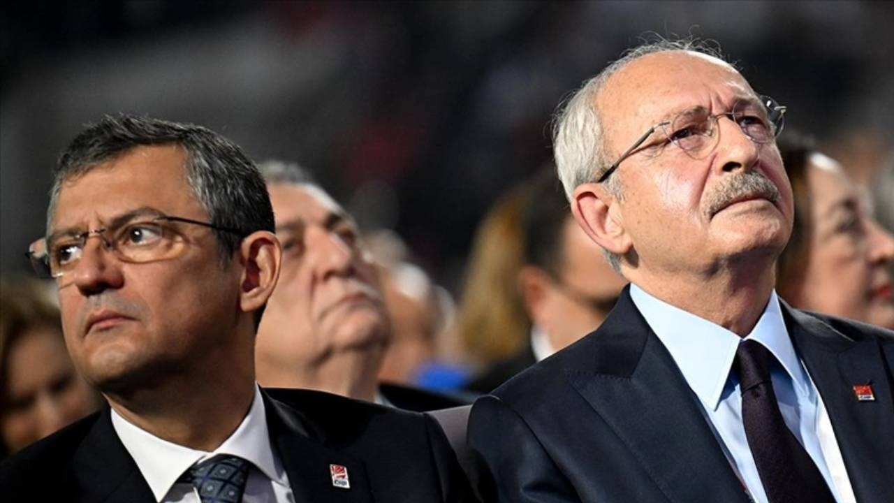 Kurultaya katılacak mı? Kemal Kılıçdaroğlu'nun kararı belli oldu