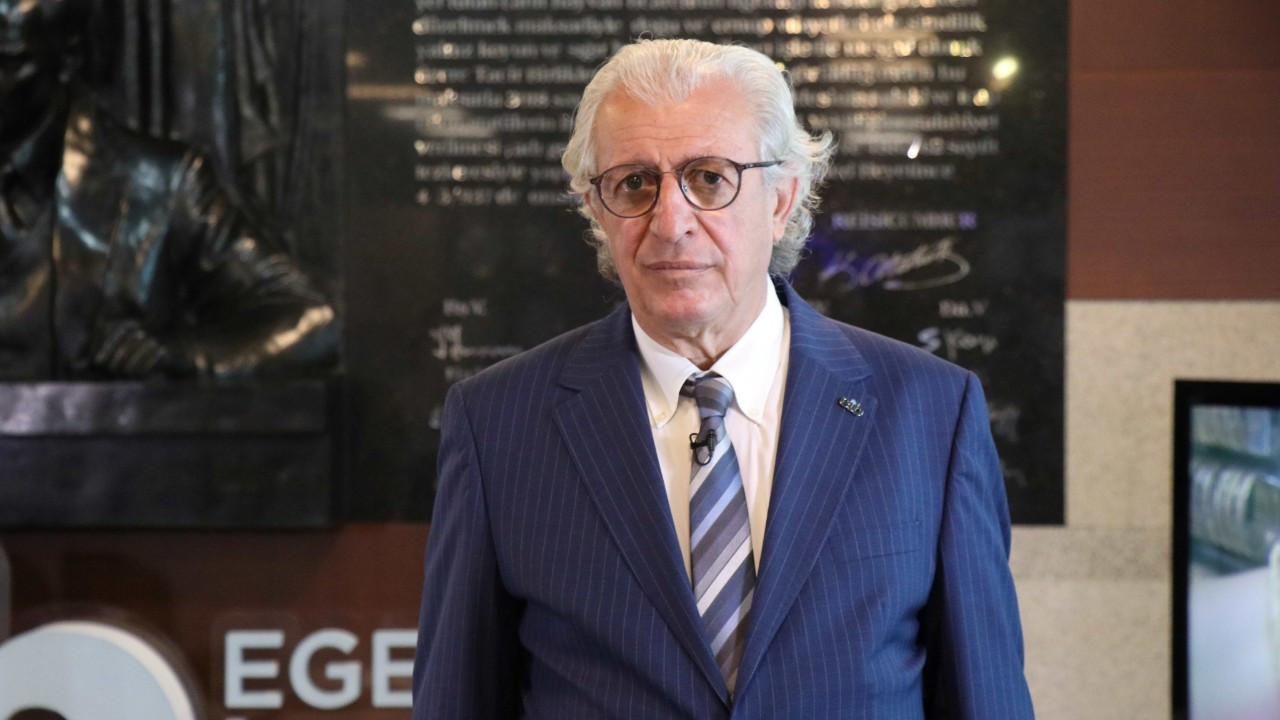 Ege İhracatçı Birlikleri Koordinatör Başkanı Jak Eskinazi:  “Üretimi artıracak tedbirleri almalıyız"