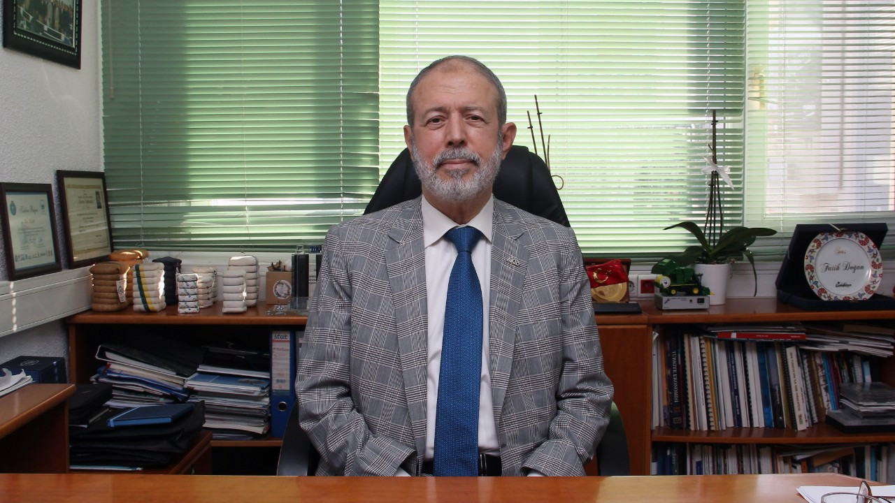 AKİB Koordinatör Başkanı Doğan: “ABD’deki gelişmeler Türkiye için avantaj sağlayabilir”