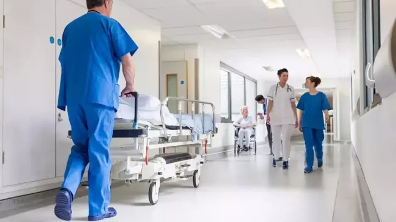 İstanbul'da 33 yıldır hizmet veren hastane iflas etti