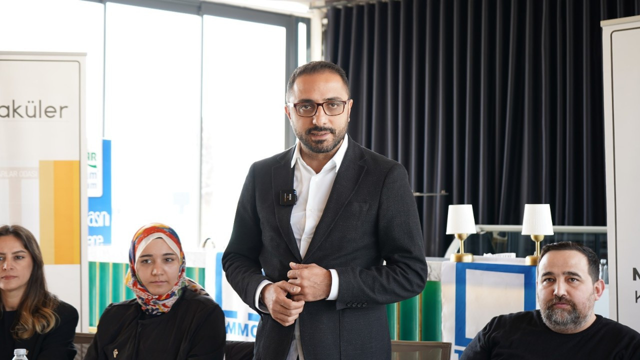 Kahramanmaraş Sempozyumu, 9 ülkeden uzmanları bir araya getirecek