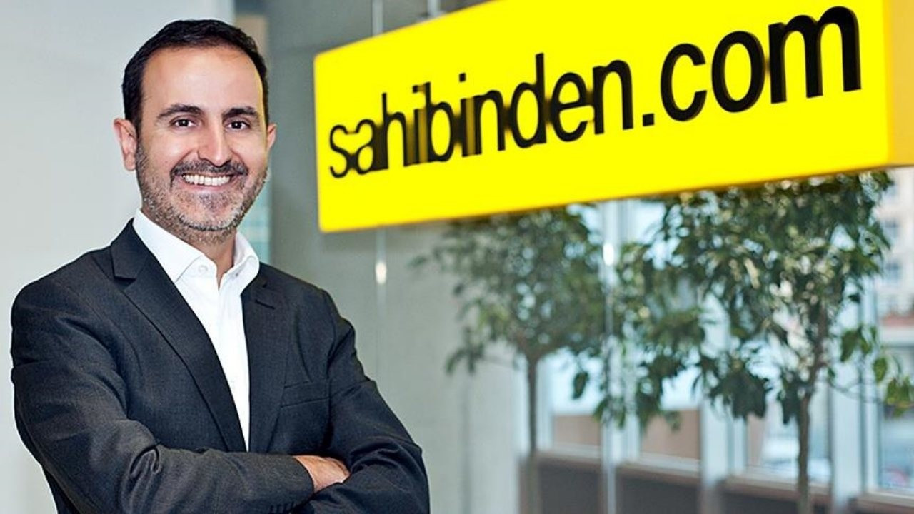 Sahibinden, ikinci el pazarında da büyüyecek