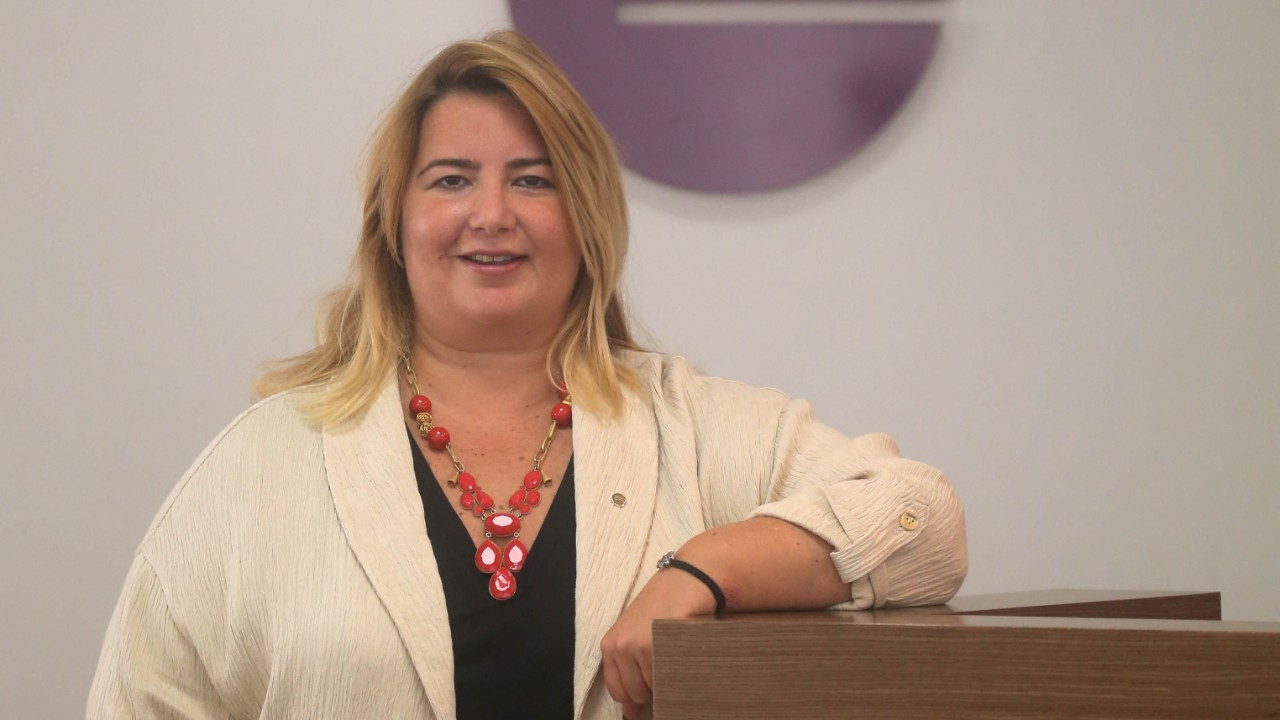 ESİAD Başkanı Sibel Zorlu: “Karbon vergisi için geri sayım başladı, hazır olmalıyız”