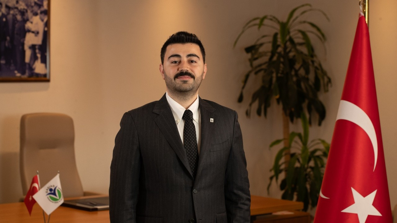 GAGİAD Başkanı Konukoğlu: Büyük ölçekli işler için ortaklık kültürü gelişmeli