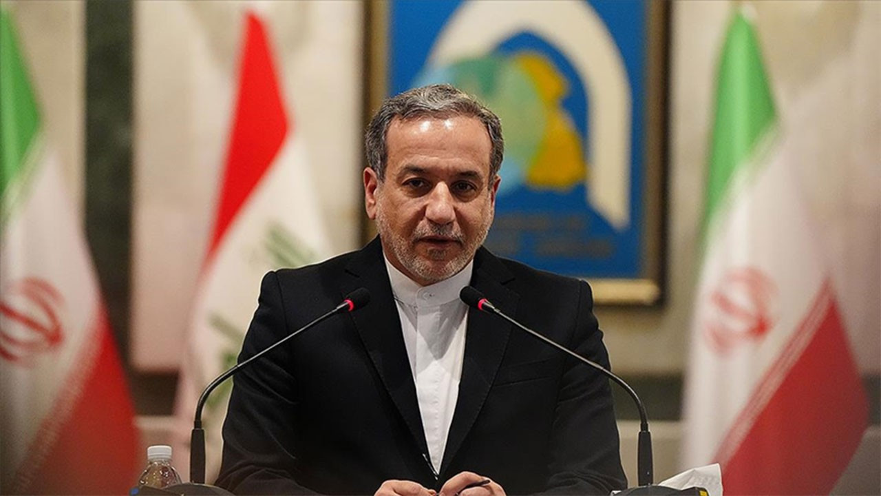 İran Dışişleri Bakanı Abbas Erakçi: ABD tarafı gerçek irade gösterirse anlaşma mümkün