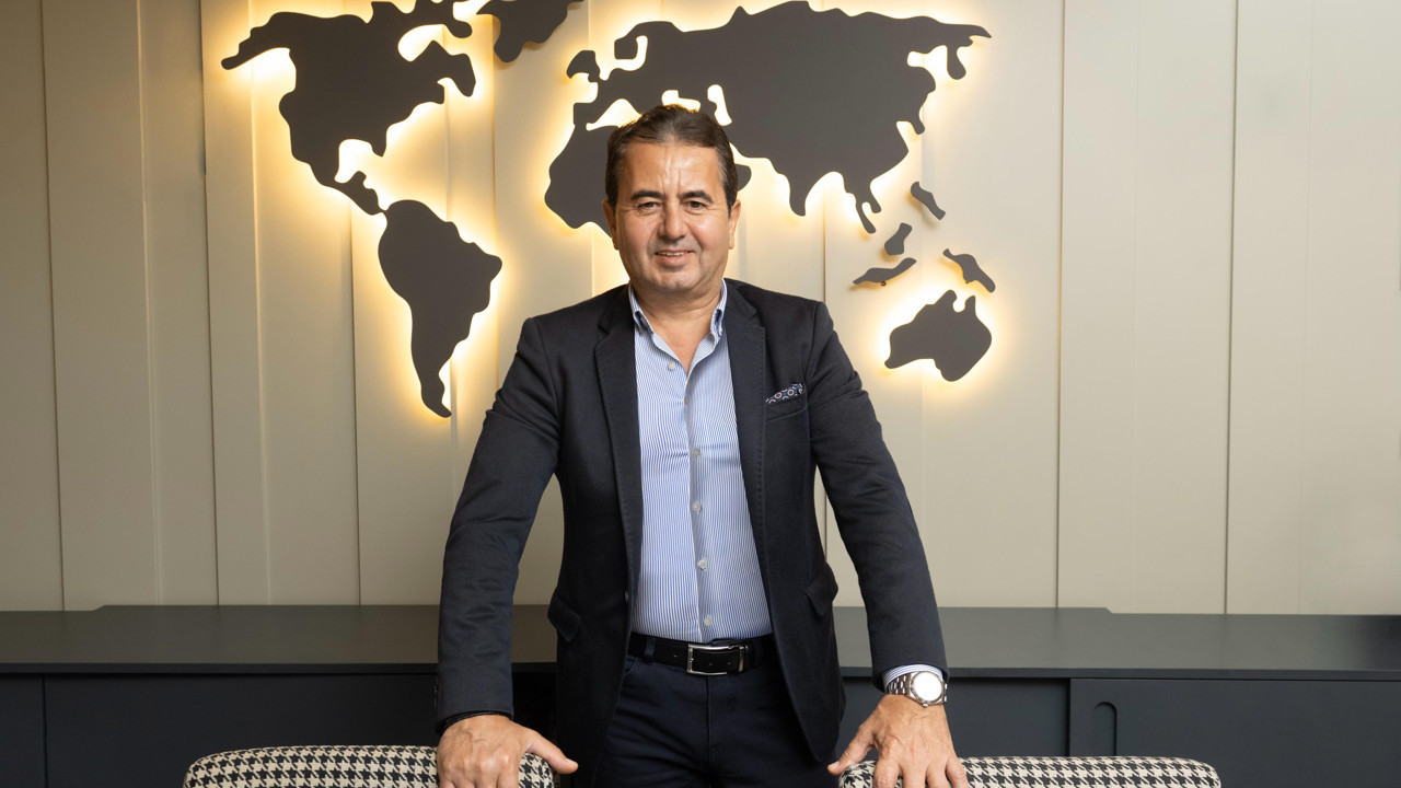 2024’te 10 milyar ciroya ulaşan Doğanlar Mobilya Grubu, bu yıl liderliği hedefliyor