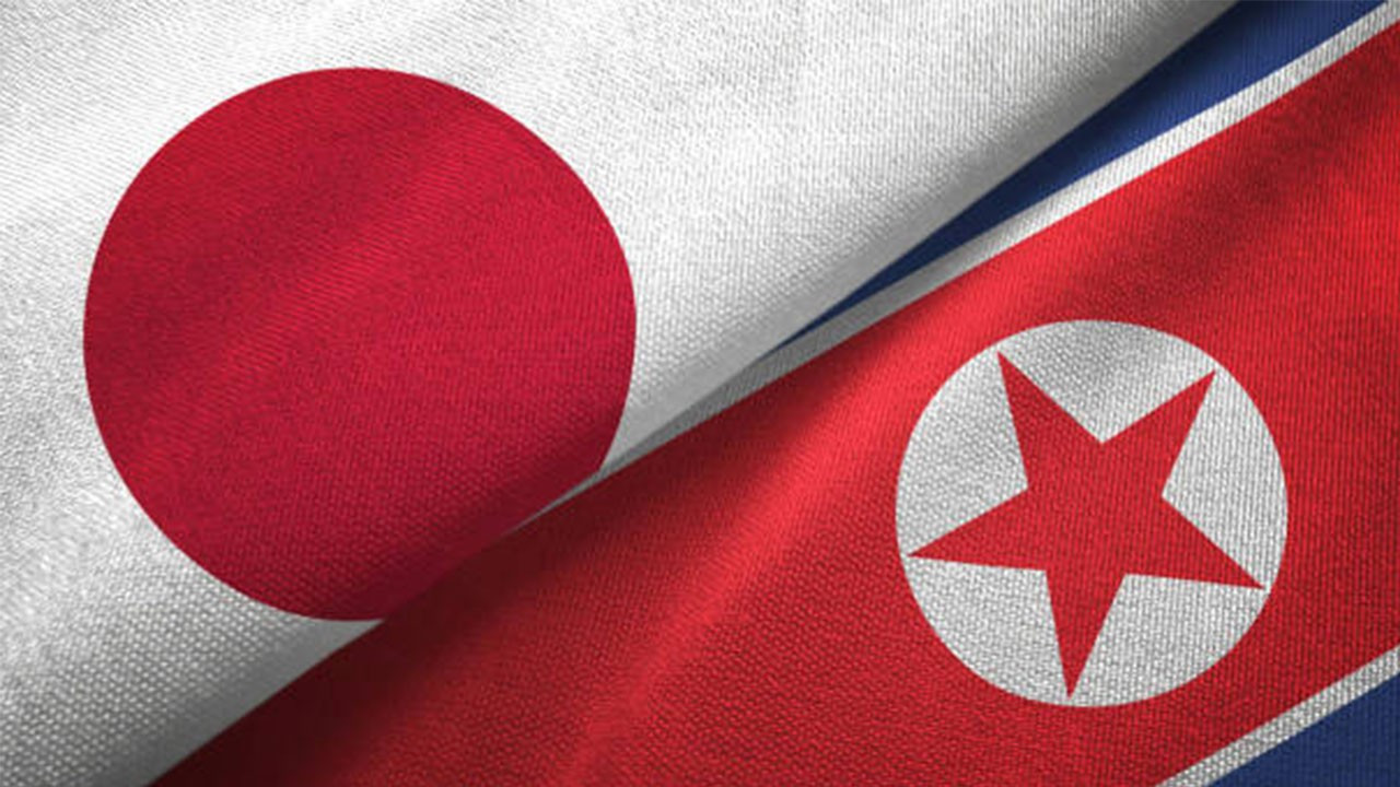 Japonya, Kuzey Kore'ye uyguladığı yaptırımları 2 yıl daha uzatacak