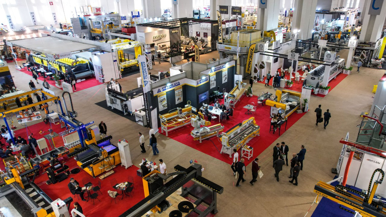 Marble İzmir, 30. kez kapılarını açıyor