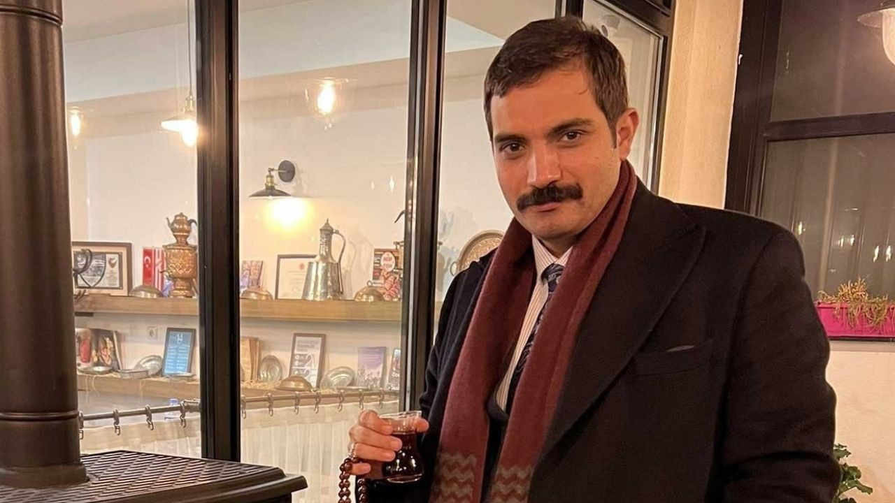Mahkemeden Sinan Ateş davası için karar çıktı: Cezalar onandı