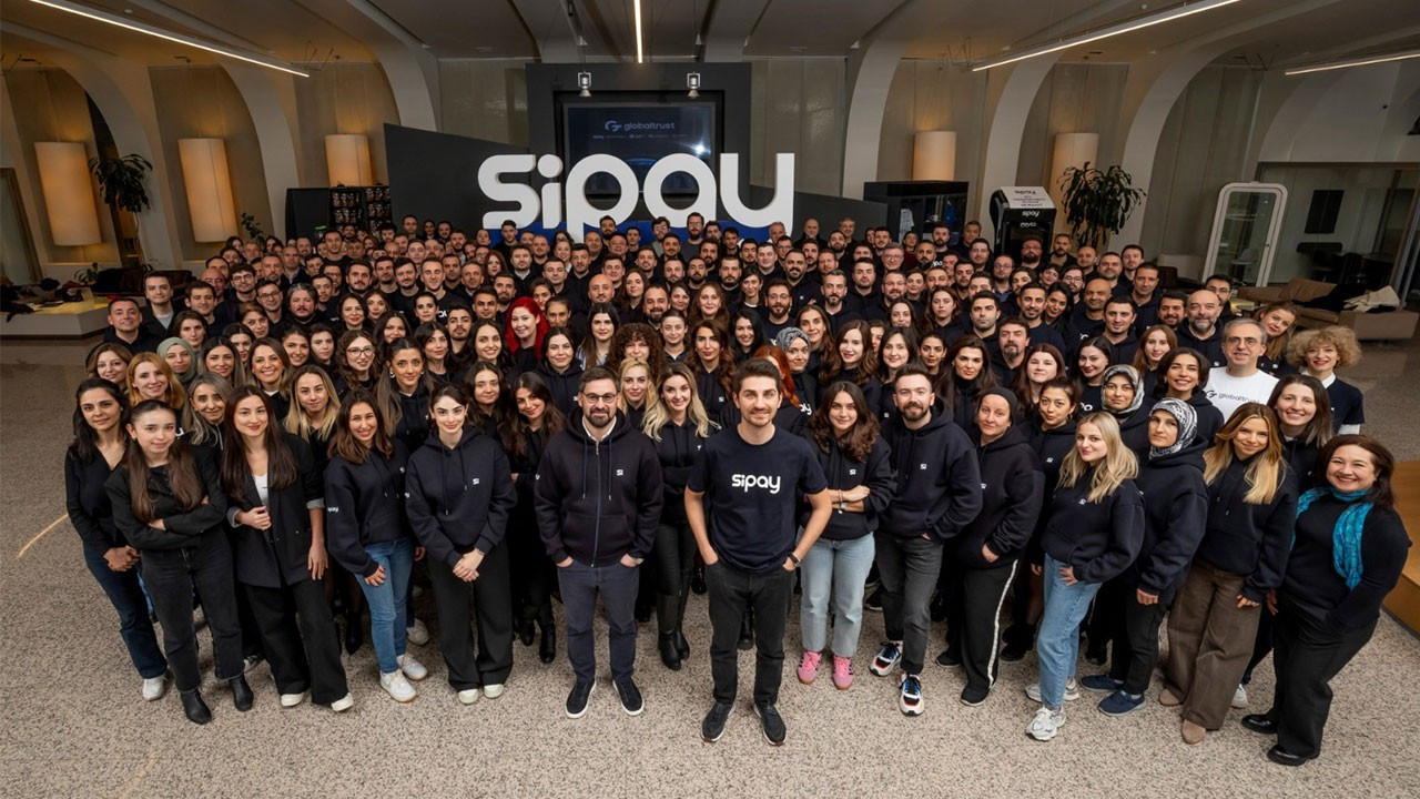 Sipay’e 877 milyon dolar değerleme üzerinden 78 milyon dolar yatırım!