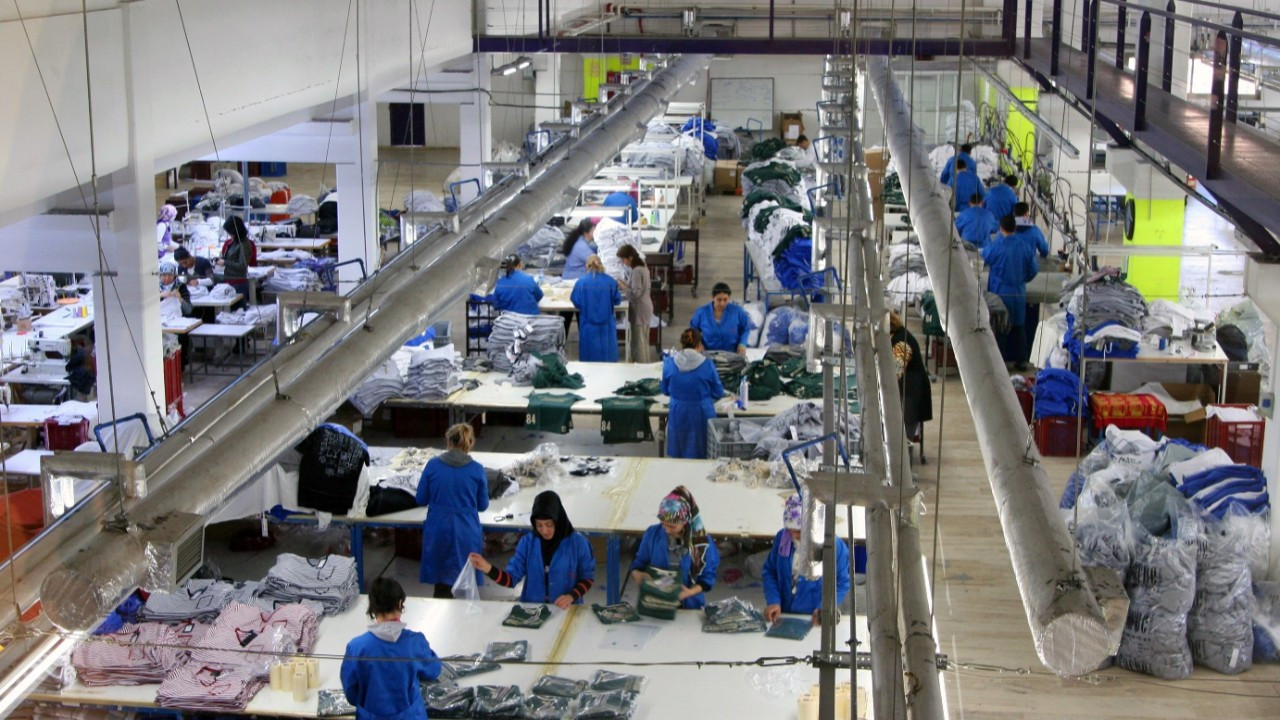 Trump vergileri Egeli hazır giyimcilerin ABD iştahını artırdı