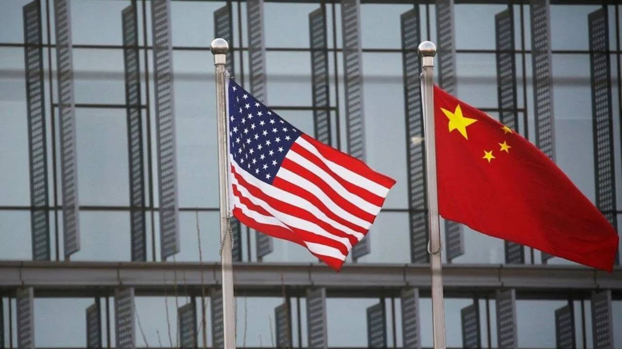 Trump'ın vergi tehdidine Çin'den yanıt: Kararlı karşı tedbirler alınacak